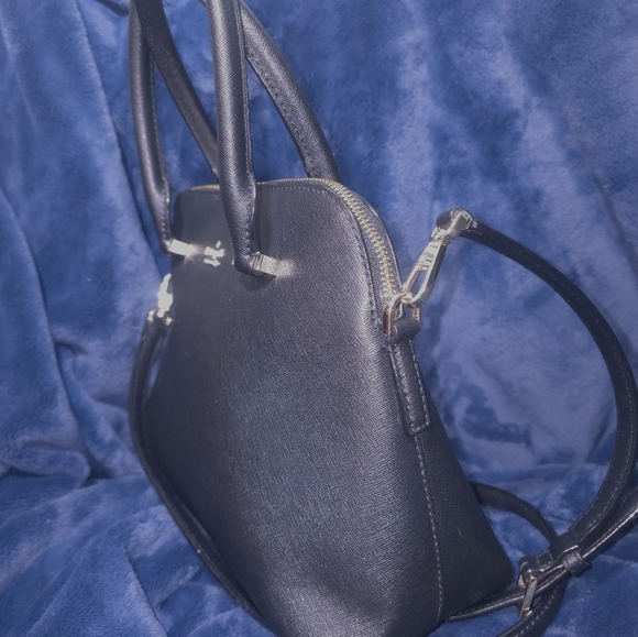 Kate Spade Maise dome satchel Crossbody - Picture 2 of 5